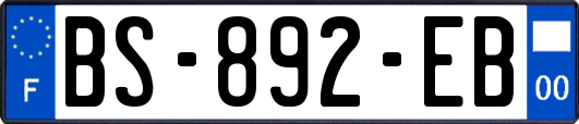 BS-892-EB