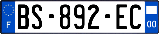 BS-892-EC