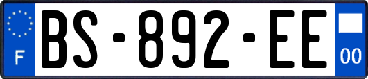 BS-892-EE