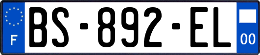 BS-892-EL