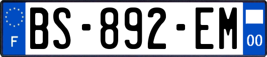 BS-892-EM