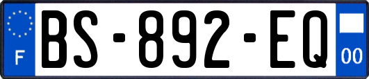 BS-892-EQ