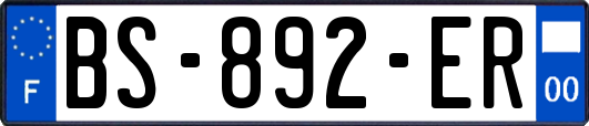 BS-892-ER