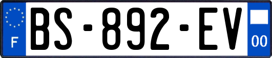 BS-892-EV