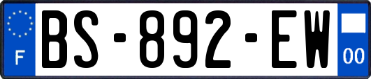 BS-892-EW