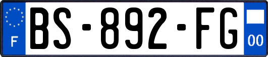 BS-892-FG
