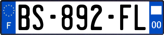 BS-892-FL