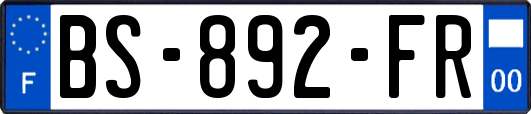BS-892-FR