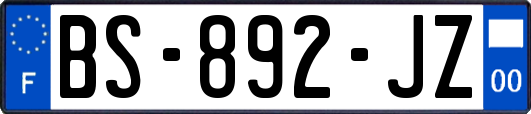 BS-892-JZ