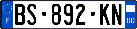 BS-892-KN