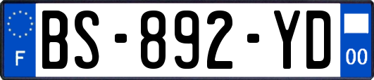 BS-892-YD