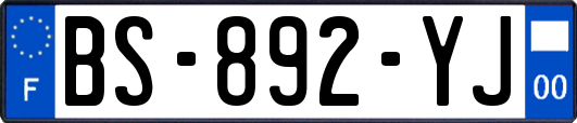 BS-892-YJ