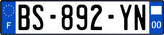 BS-892-YN