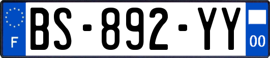 BS-892-YY