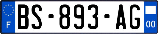 BS-893-AG