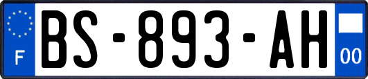 BS-893-AH