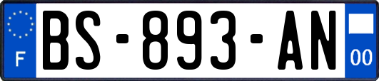 BS-893-AN