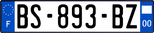 BS-893-BZ