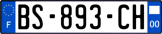 BS-893-CH