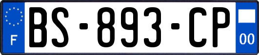 BS-893-CP