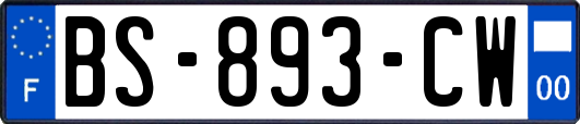 BS-893-CW