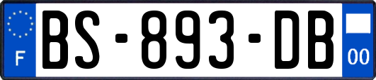 BS-893-DB