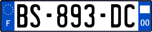 BS-893-DC