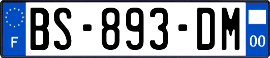 BS-893-DM