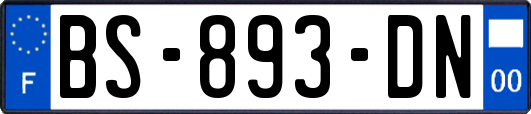 BS-893-DN