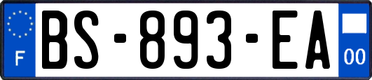 BS-893-EA