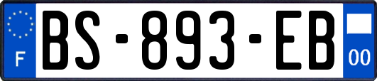 BS-893-EB