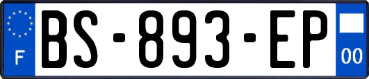 BS-893-EP