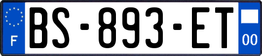 BS-893-ET