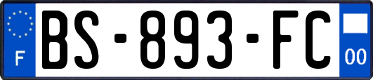 BS-893-FC