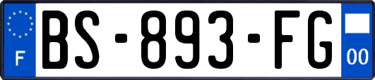 BS-893-FG