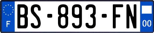 BS-893-FN