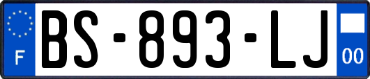 BS-893-LJ