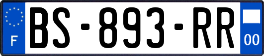 BS-893-RR