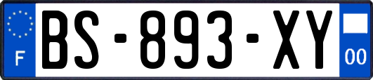 BS-893-XY