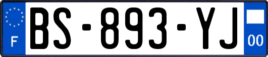 BS-893-YJ