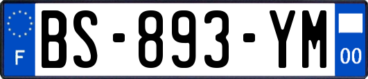 BS-893-YM