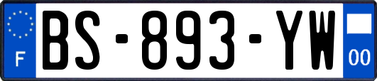 BS-893-YW