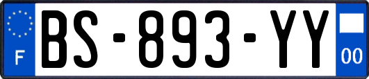 BS-893-YY