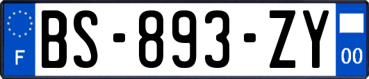 BS-893-ZY