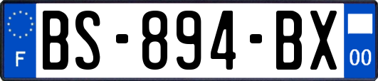 BS-894-BX