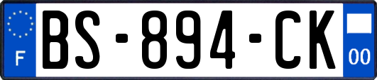 BS-894-CK