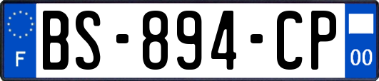 BS-894-CP