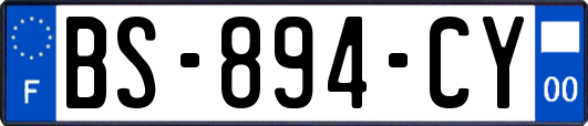BS-894-CY