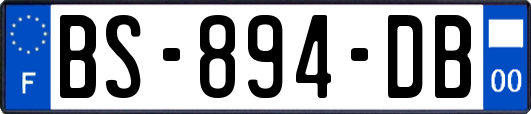 BS-894-DB