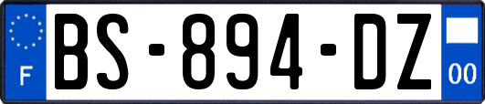 BS-894-DZ